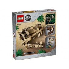 LEGO Jurassic World 76964 Jurski park: Lobanja T-rexa
